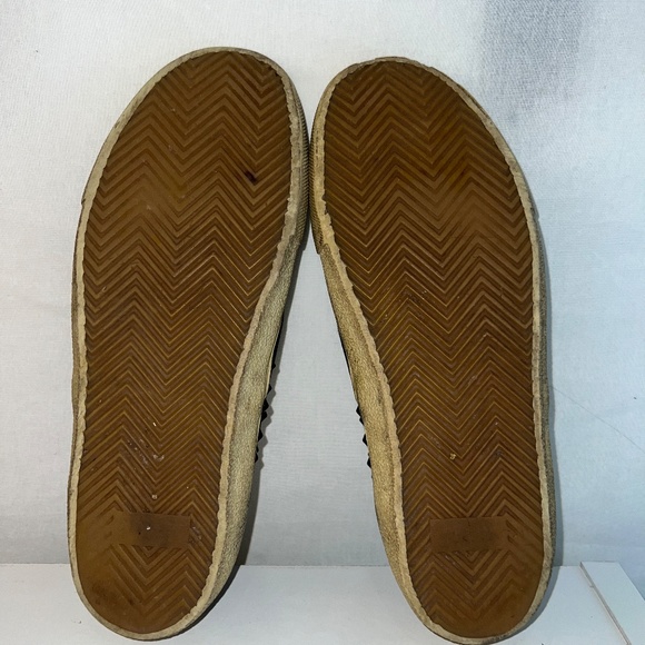 Saint Laurent by Hedi Slimane Sneakers RARE Studded Skate Size 10.5/43.5 80% OFF - Picture 12 of 12